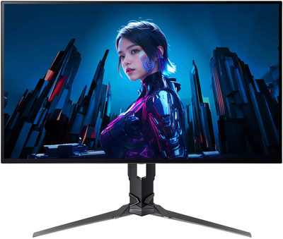 Монітор 26.5" Acer Predator X27U F3 (4711474136749)