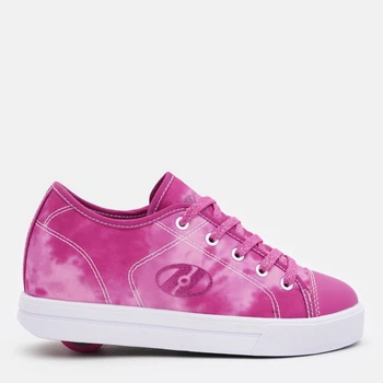 Детские роликовые кроссовки для девочки Heelys HLY-G1W 34 Розовые (196382597556)