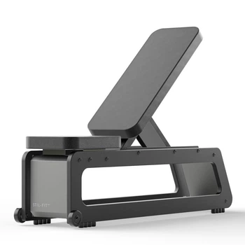 Регульована лава Stil-Fit Weight Bench PRO (SFPRO_005)
