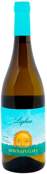Вино Donnafugata Lighea біле сухе 0.75 л 12.5% (8000852004357)
