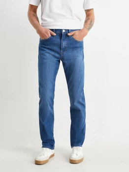 Джинсы Regular Fit мужские C&A 2211682c24 W28L32 Голубые (KC1000000049360)
