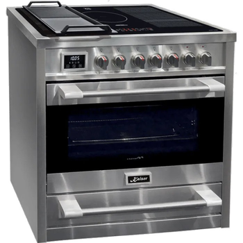 Плита электрическая Kaiser HC 93691 IR
