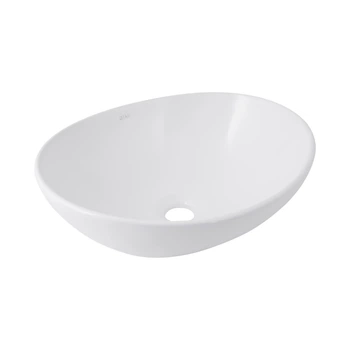 Раковина-чаша овальная QTAP DOVE QT06116062AW