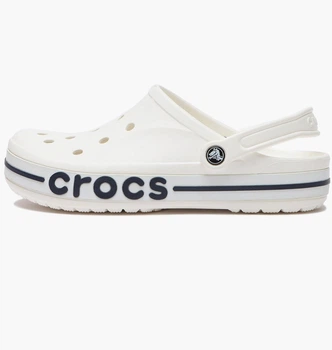 Тапочки CROCS Bayaband Clog White 205089-126 38-39