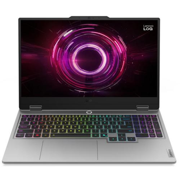 Ноутбук Lenovo LOQ 15AHP10, (83JG004FRM)