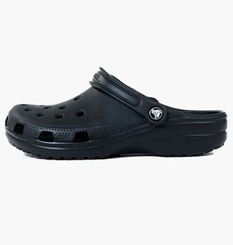 Тапочки CROCS Classic Black 10001-001 38-39