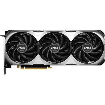 Видеокарта MSI GeForce RTX 4070 Ti SUPER 16G VENTUS 3X