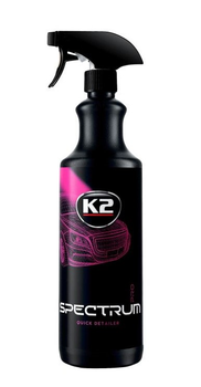 Środek do pielęgnacji K 2 sport spectrum pro quick detailer uniwersalny 1 l 7565 uniw (5906534017444)