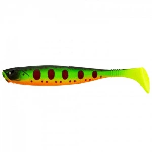 Виброхвост BASARA SOFT SWIM 3D Lucky John Pro Series 3,5" PG01,140403-PG01