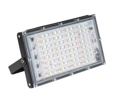 Прожектор LED LIGHT 220V 150W уличный прожектор / Светодиодный настенный фонарь