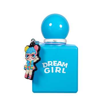 Туалетная вода для детей от 3 лет Dream Girl 50 мл (OLU972-3)