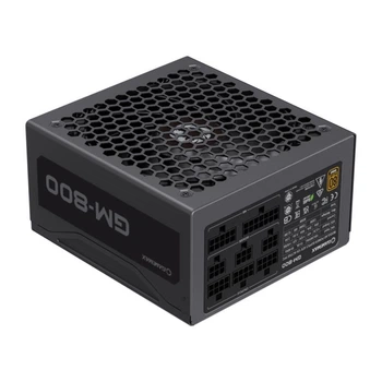 Блок живлення 800W GameMax GM-800 Black