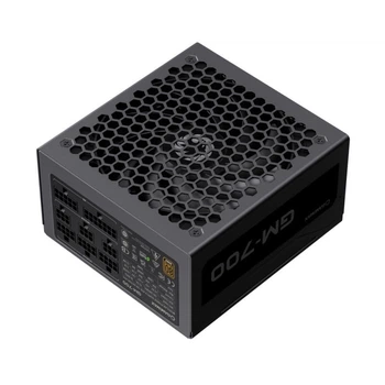 Блок живлення 700W GameMax GM-700 Black
