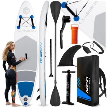 Дошка для SUP Neo-sport 170000 320 см