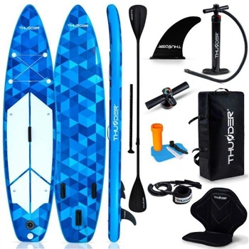 SUP дошка Thunder NION 320см