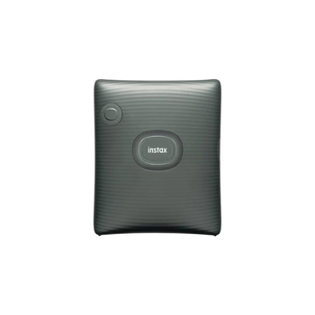 Fujifilm Фотопринтер INSTAX SQ Link Green