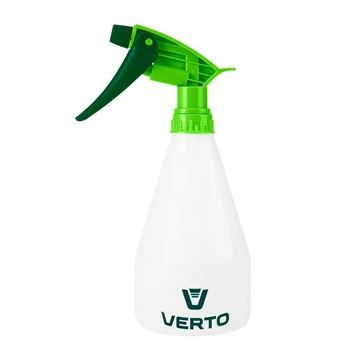 Verto Опрыскиватель ручной пластик 0.550л 0.070кг