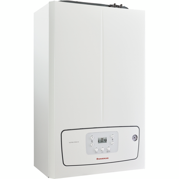 Immergas Котел газовый конденсационный Victrix Tera V2 28 EU двухконтурный конденсационный 24/28кВт