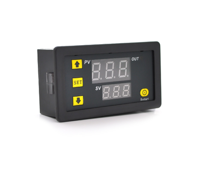 Терморегулятор W3230, 220V, -50-110C, OEM