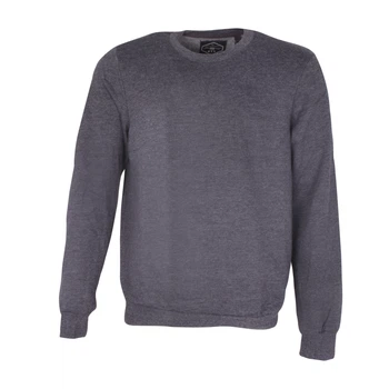 Реглан Мужской New Look Серый M 271223-484390