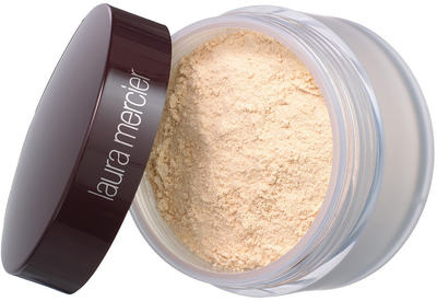 Puder do twarzy Laura Mercier Translucent Loose sypki Honey 29 g (194250000771)