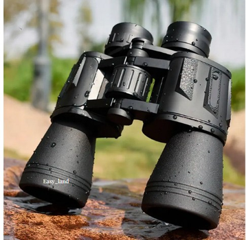 Бінокль Binoculars 10X70 з чохлом тактичний бінокль(D001)