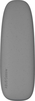 Портативний корпус ASUS для SSD COBBLE/GRAY/G/AS/ESD-A1A /GRAY/G/ PCIe NVMe M.2 2230/2242/2260/2280 USB Type-C 3.2 Gen 2x1 сірий