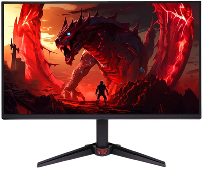 Монітор 27" Acer Nitro VG270Gbmipx (UM.HV0EE.G01)