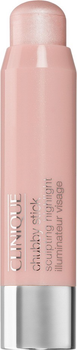 Хайлайтер Clinique Chubby Sculpting в олівці 01 Hefty 6 г (20714716707)