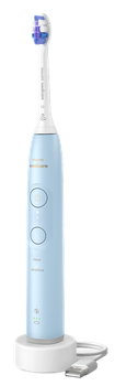 Електрична зубна щітка Philips Sonicare HX7406/01 серії 6100