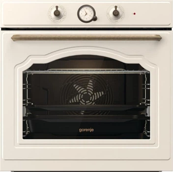 Духовой шкаф Gorenje Classico BOS67372CLI