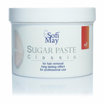 Паста для шугарингу Sofi May Classic Soft 700 г