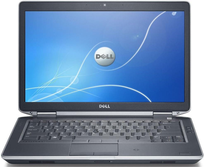 Ноутбук Dell Latitude 6430 (14"/Intel i3-3217U 3.0-3.7 Ghz/RAM 8GB DDR3/SDD 256Gb) Б/В