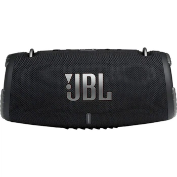 Портативна акустика JBL Xtreme 3 Black (JBLXTREME3BLKEUNA)