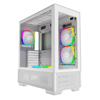 Корпус MONTECH SKY TWO (W) (SKY TWO (W)) Без БП