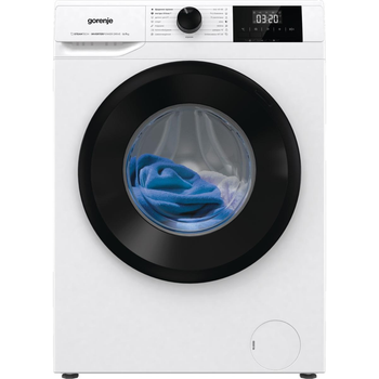 Пральна машина вузька Gorenje W3NGPI72SBS