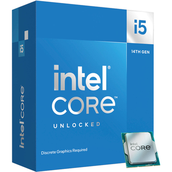 Процесор Intel Core i5-14600K 3.5GHz/24MB (BX8071514600K) s1700 BOX