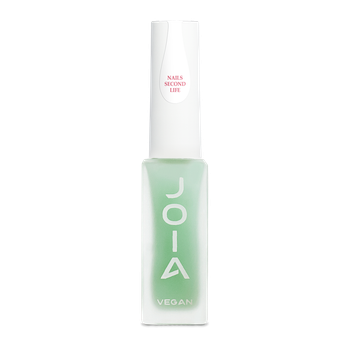 Восстанавливающее базовое покрытие Nails Second Life JOIA vegan 8 мл 4820259343156