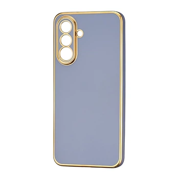Чохол Golden Line Samsung A36 5G (A366) Blue