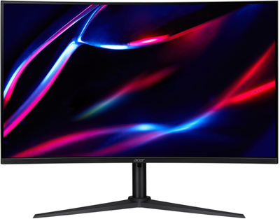 Монітор 31.5" Acer Nitro XZ322QUP3bmiiphx (4711121931598)