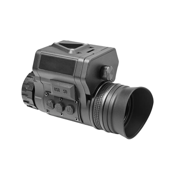 Монокуляр ночного видения NVG50 2.5k 45° Wi-Fi 940нм (KL1416)