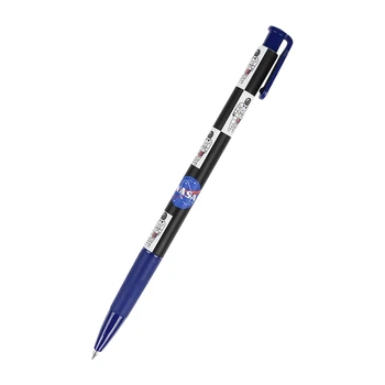 Ручка кулькова автоматична Kite NASA NS21-363, синя