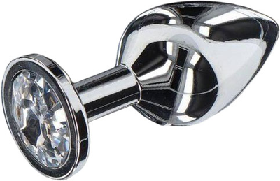 Анальная пробка Toy Joy Medium Starlight Booty Jewel 8х3.4 см (8713221831026)