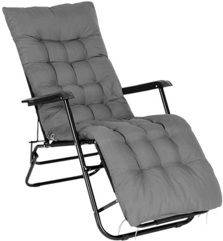 Poduszka materac na leżak ogrodowy ModernHome by Multistore 160 cm (HT-CUSHION)