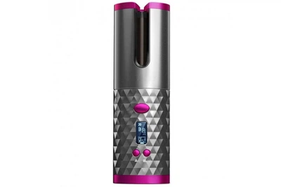 Авто-бігуді Ramindong Hair curler WM-002 для завивки волосся (WM-002)