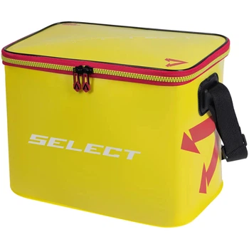 Сумка Select Folding Bakkan 21л/yellow (1870-75-80)