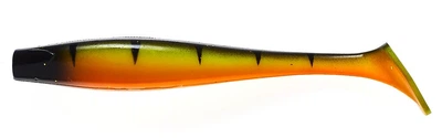 Виброхвосты LJ 3D Series KUBIRA SWIM SHAD 7,0in (17,50)/PG14 2шт. (140421-PG14)