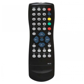 Пульт Rainford RC 1123702 00 CE