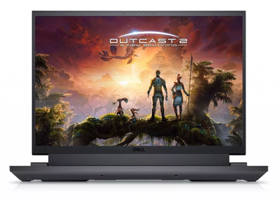 Ноутбук Dell G16 7630 16" WVA 2560x1600 240 Гц / Intel Core i9-13900HX 2,2 ГГц / NVIDIA GeForce RTX 4070 / RAM 16 ГБ / DDR5 / SSD 1 ТБ / Windows 11 Home / 2,87 кг (Inspiron-7630-8744)