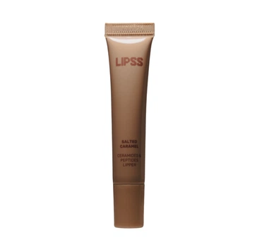 Блеск для губ Lipss Salted Caramel 8мл